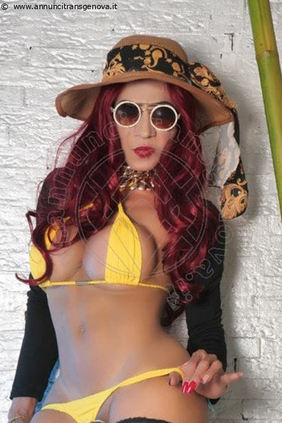 Foto Amora  Annunci Transescort Aosta