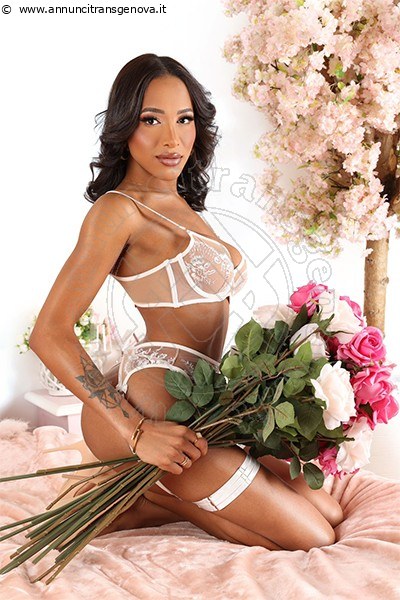 Foto Angel Jade Pornostar  Annunci Trans Lecce