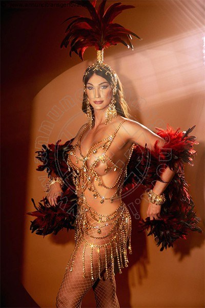 Foto Dea Venere  Annunci Transescort Chiavari