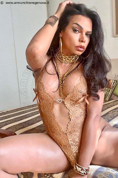 Foto Deborah Volpe Annunci Trans Firenze