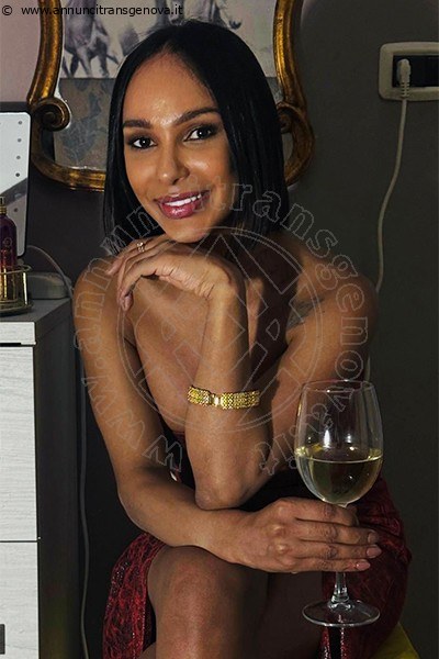 Foto Ella Ricci  Annunci Trans Bologna