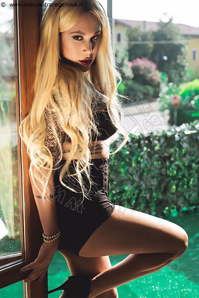 Foto Miss Valentina Bigdick  Annunci Trans Varese