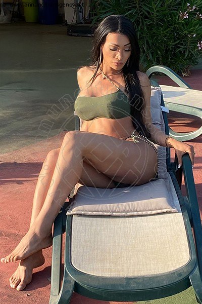 Foto Patricia Ginnari  Annunci Transescort Civitanova Marche