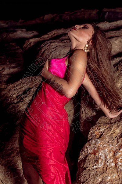 Foto Raissa Marques  Annunci Transescort Londra