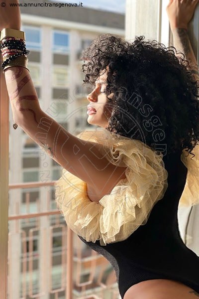 Foto Serena  Annunci Transescort Bologna