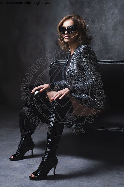 Foto Valeria  Annunci Transescort Treviso