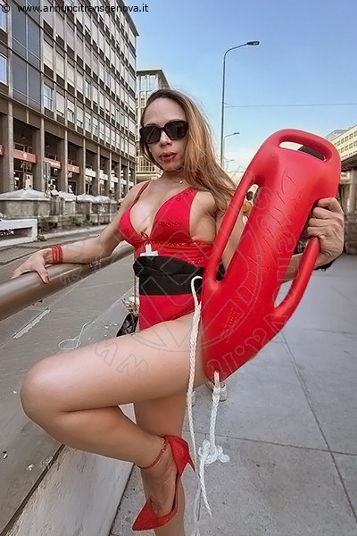 Foto Bruna Agnely Annunci Transescort Milano