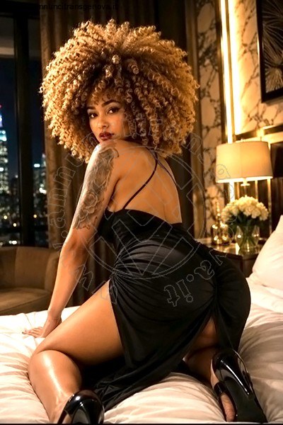 Foto Stella Annunci Transescort Milano