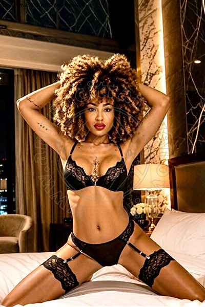 Foto Stella Ricci Annunci Trans Napoli